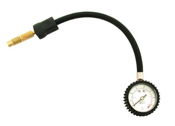 Air Down Gauge for Compressors