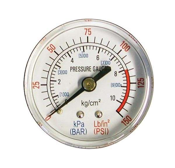 Compressor Gauge