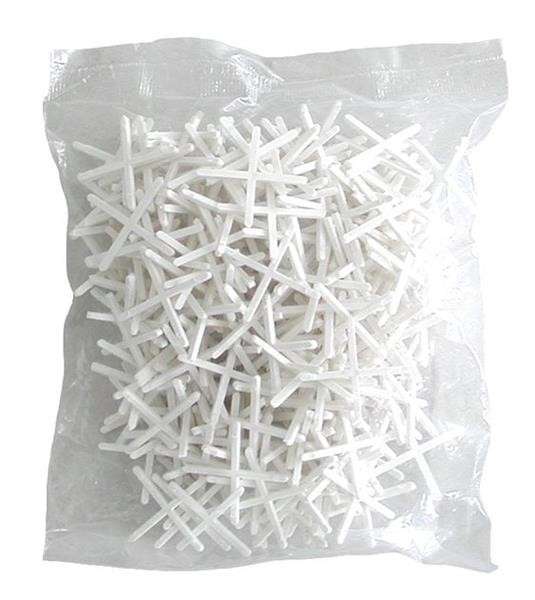 Tile Spacers - 2mm