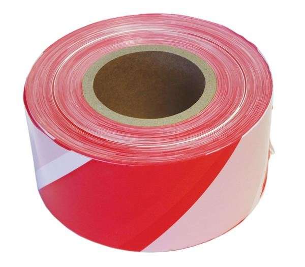 Polyurethane Warning Tape - 500m