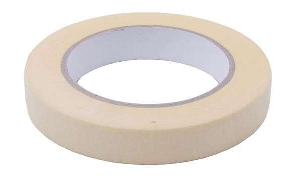 Masking Tape - 19mm x 50m