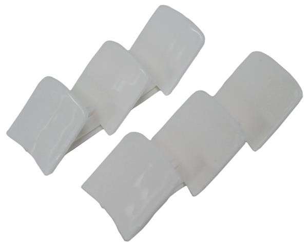 Windscreen Wiper Aid - White