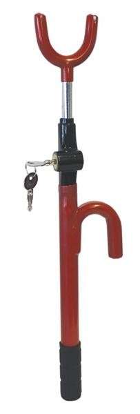Steering Lock - Single Rod