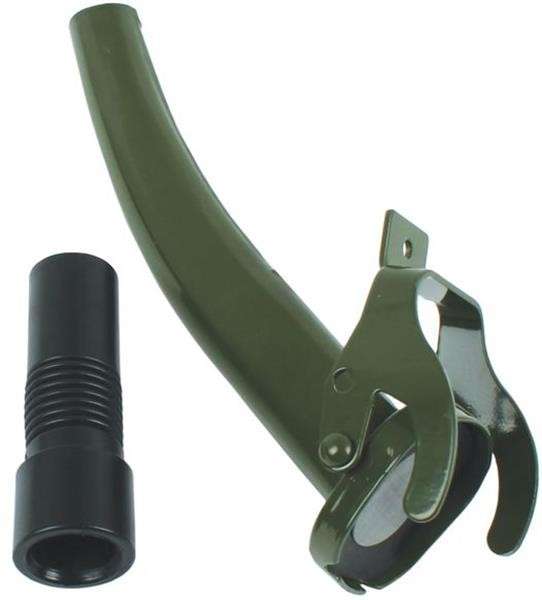 Jerry Can Spout