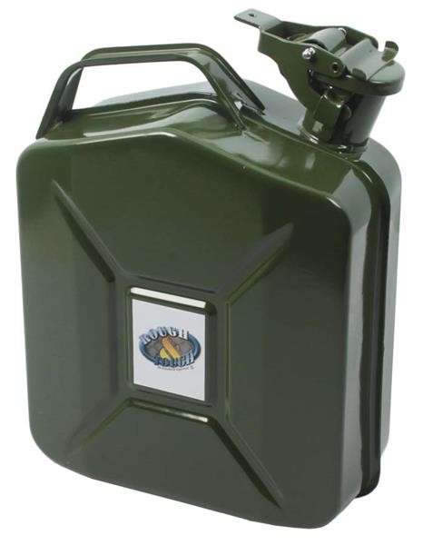 Jerry Can - 5L