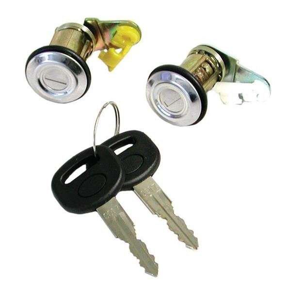 Sentra MK1 / 1 Tonner Door Lock Set