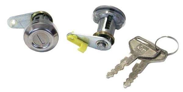 Hilux RN65 Door Lock Set (1986 Onward)