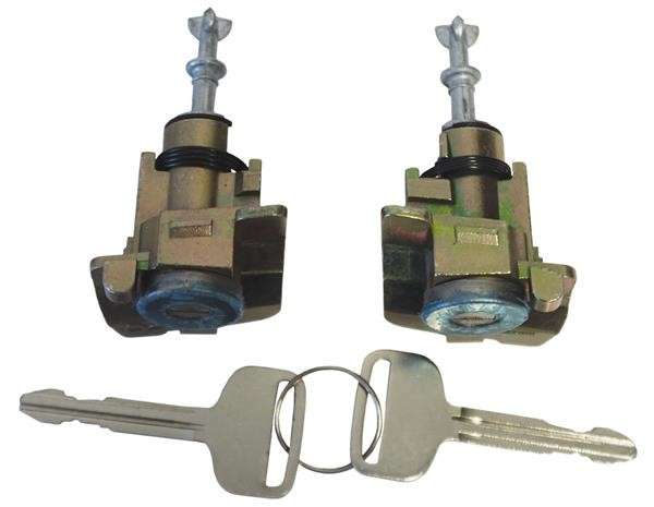 Quantum Front Door Lock Set
