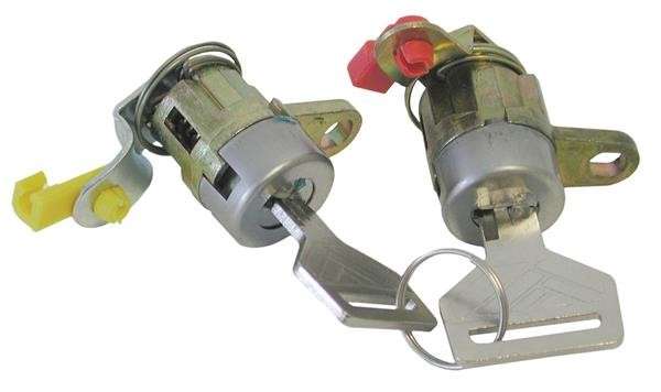 Isuzu TFR Door Lock Set (1989 - 2002)
