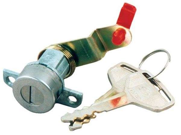 HiAce Rear Door Lock (1985 Onward)