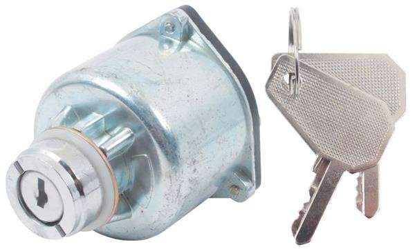 Ignition Switch Diesel YC410