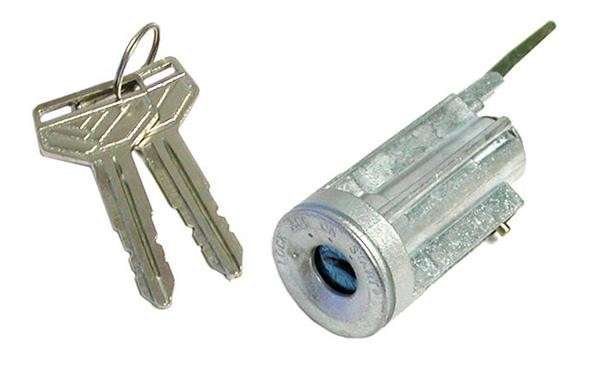 Corolla EE90 / EE92 Ignition Switch and Key