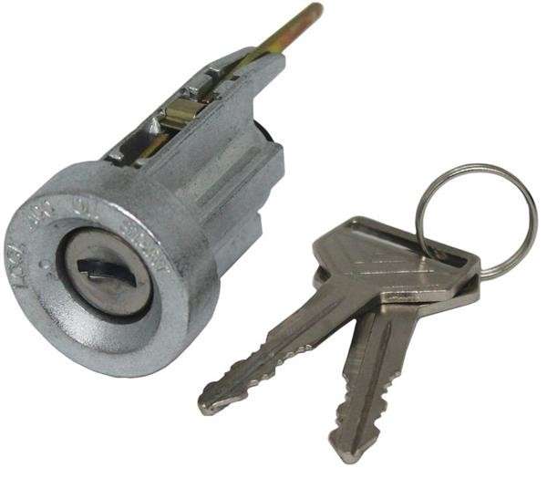Corolla AE110 / Hilux Ignition Barrel and Key