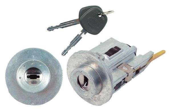 Corolla 2003 Onward / Avanza Ignition Switch with Keys