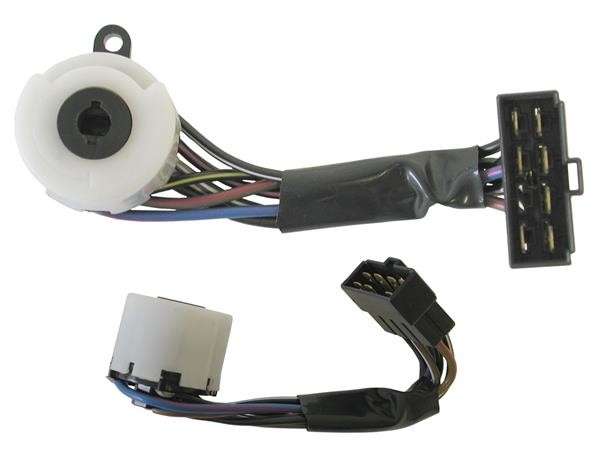 Corolla EE90 / AE92 Ignition Loom