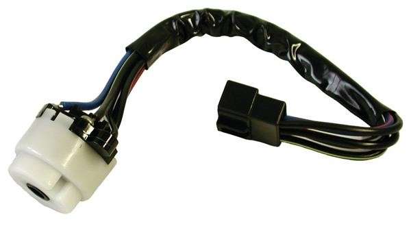 Isuzu KB 21/26/41 Ignition Loom