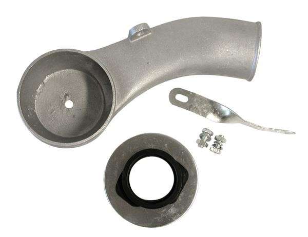 Carburettor Cover - Toyota Corolla 1984 Onward