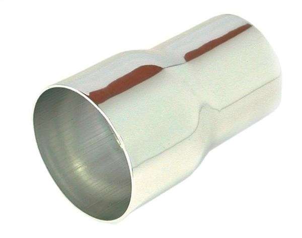 Induction Pipe Reducer - Chrome