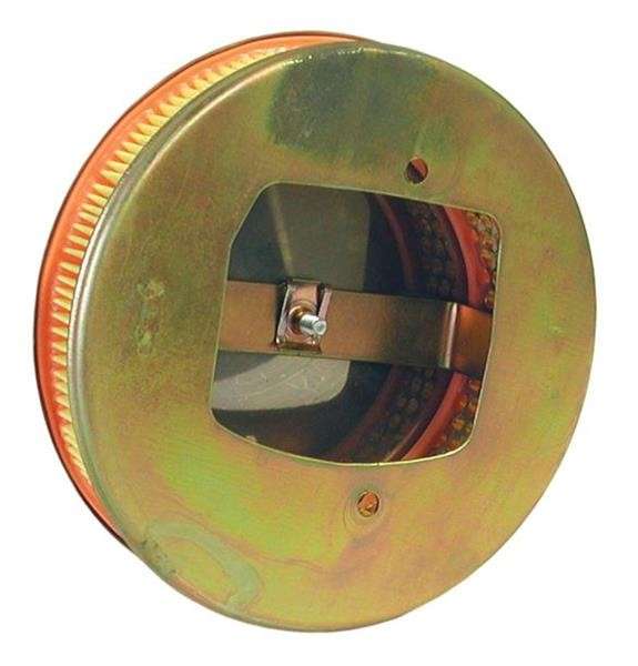 Pancake Air Filter for Ford XR3 - 170mm