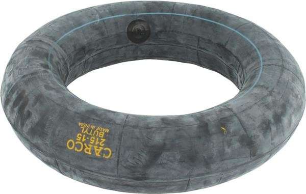 15" Tyre Tube with TR13 Valve