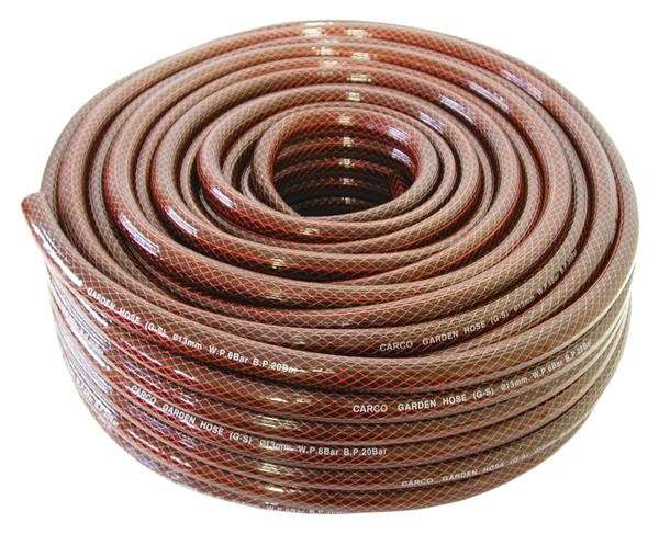 Garden Hose - Heavy Duty - 13mm x 50m