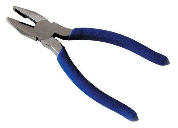 Combination Plier - 6"
