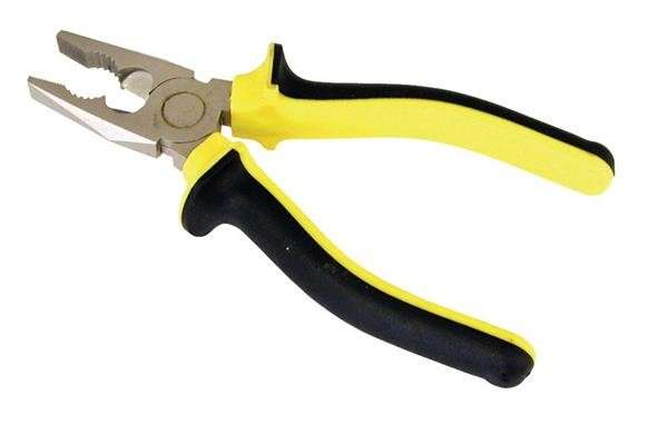 Combination Plier - Professional - 6"