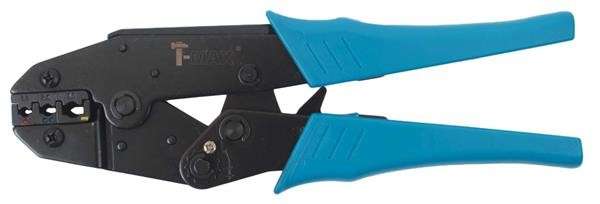 Crimping Plier - Insulated Terminals - 9"