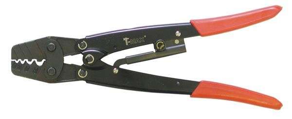Crimping Tool - 1.25 to 8mm Terminals