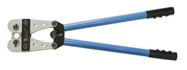 Crimping Tool - 25 to 150mm Terminals
