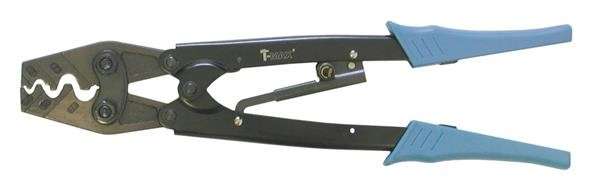 Crimping Tool - 5.5 to 38mm Terminals