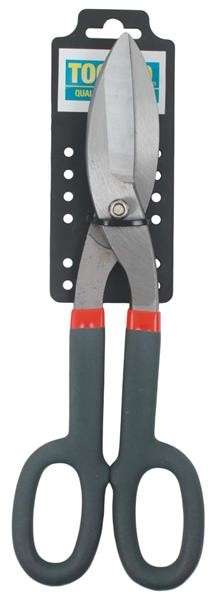 Tin Scissors - 12"