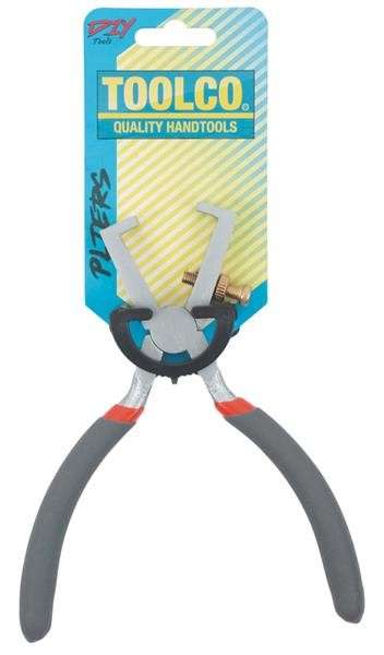 Wire End Stripper - 6"