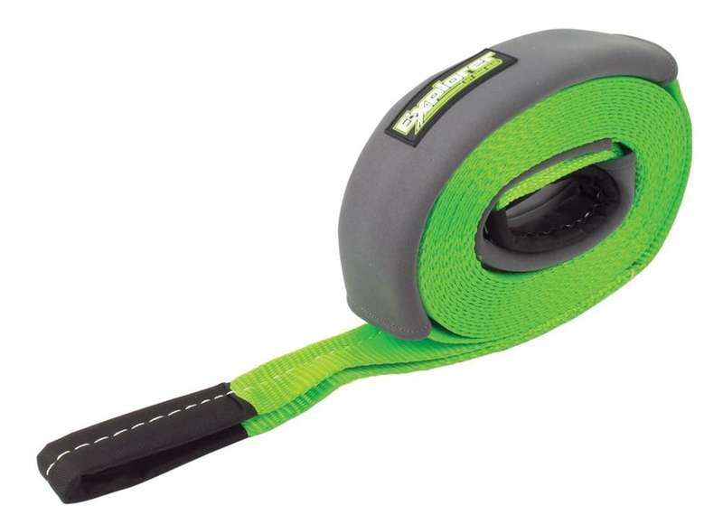 Snatch Strap - 55mm x 9m - 5000kg
