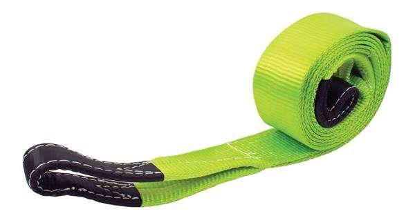 Tree Protector - 80mm x 3m - 13 Ton