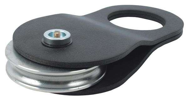 Snatch Block - Heavy Duty - 20000lb