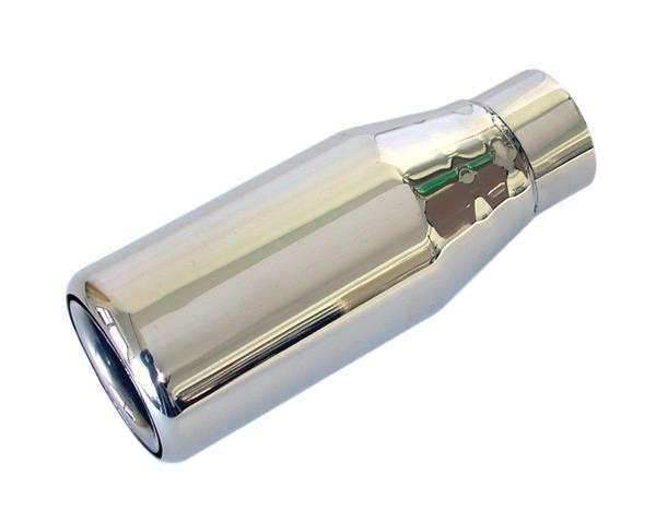 Exhaust Tail Piece - 45mm Inlet