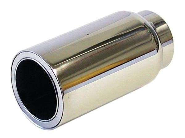 Exhaust Tail Piece - 48mm Inlet