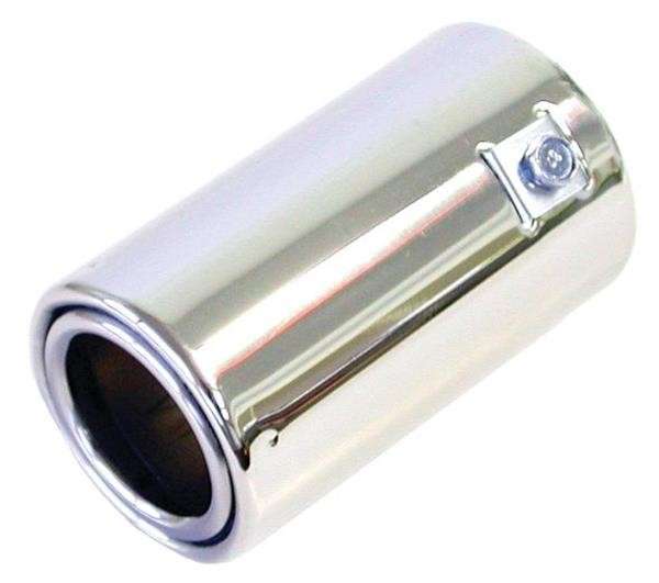 Adjustable Exhaust Tail Piece - 35-60mm Inlet