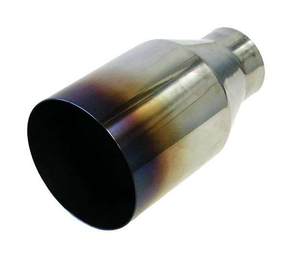 Exhaust Tail Piece - 58mm Inlet