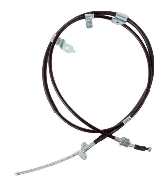 Toyota Quantum Rear Wheel Cable - Left
