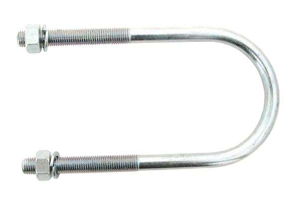 U-Bolt - Mazda / Courier