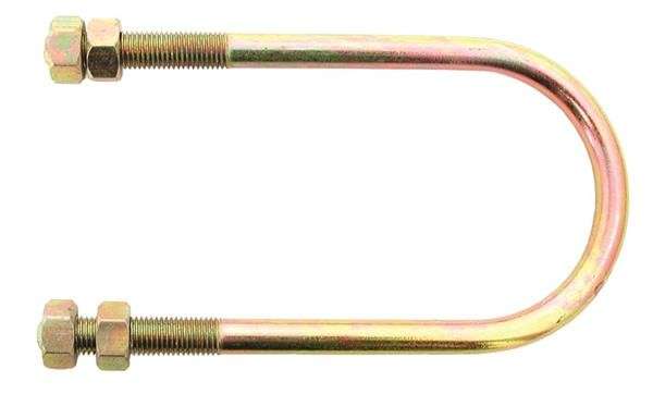 U-Bolt - Long - Nissan E20 / 720