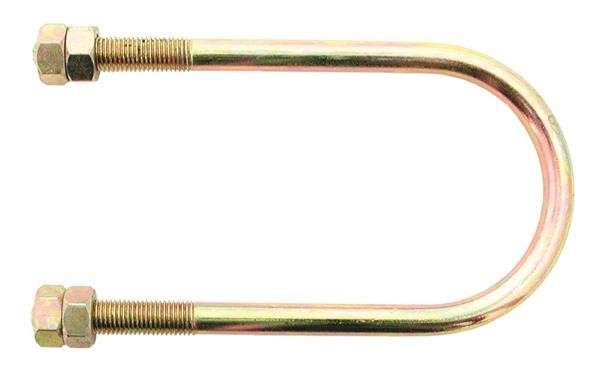 U-Bolt - Nissan 1-Tonner