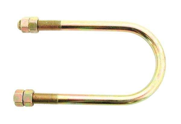 U-Bolt - Hi-Lux - Local Diff