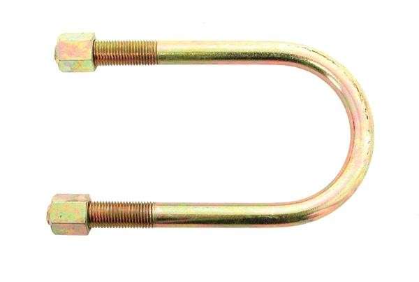 U-Bolt - Hi-Lux RN / YN Series - Imported Diff