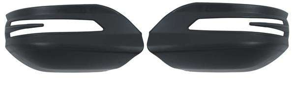 Mirror Cover Set for Toyota HiLux 2015 Onward