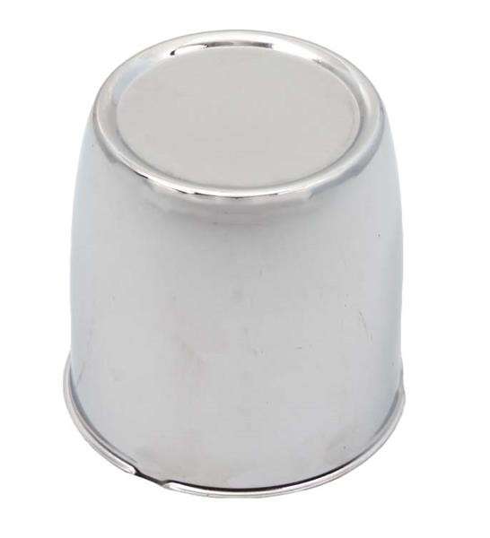 Rim Center Cap - Chrome - 74.93mm