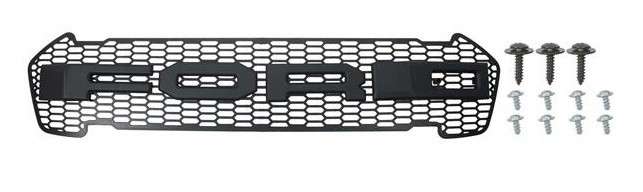 Grille for Ford Ranger 2015 Onward