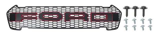 Grille for Ford Ranger 2015 Onward